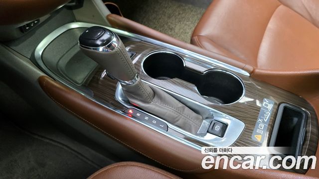 Chevrolet Malibu 2018 thumb 9