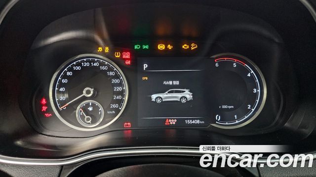 Genesis GV80 2020 thumb 8