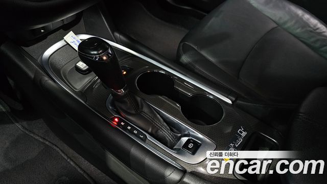 Chevrolet Malibu 2018 thumb 10