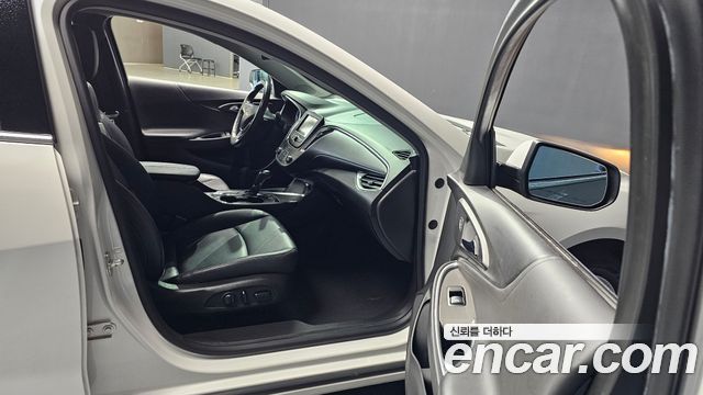 Chevrolet Malibu 2018 thumb 11