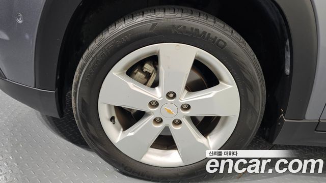 Chevrolet Orlando 2016 thumb 6