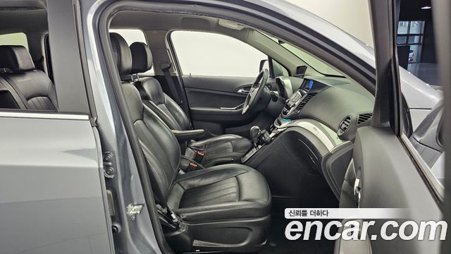 Chevrolet Orlando 2016 thumb 10
