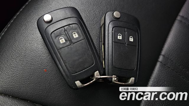 Chevrolet Orlando 2016 thumb 12