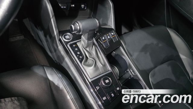 Kia Sportage 2021 thumb 9