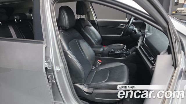 Kia Sportage 2021 thumb 12