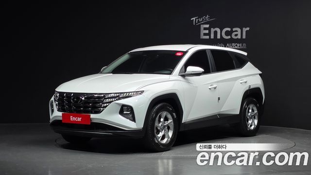 Hyundai Tucson 2021 thumb 2