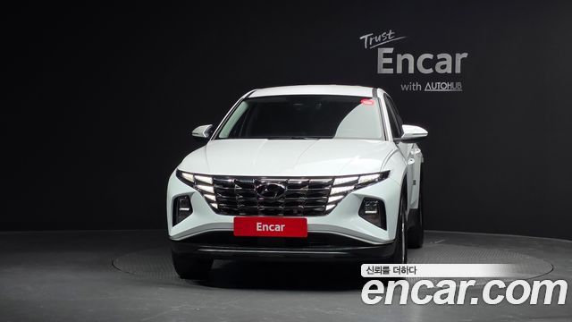 Hyundai Tucson 2021 thumb 4