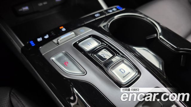 Hyundai Tucson 2021 thumb 10