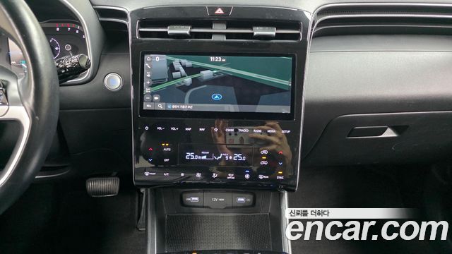 Hyundai Tucson 2021 thumb 12