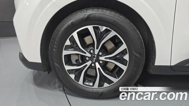 Kia Carnival 2021 thumb 6