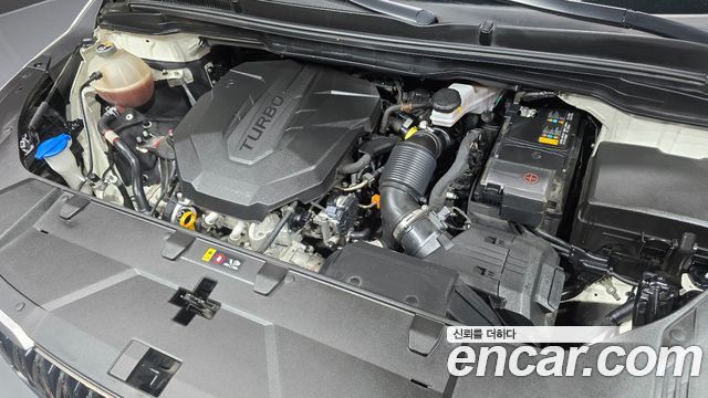 Kia Carnival 2021 thumb 7