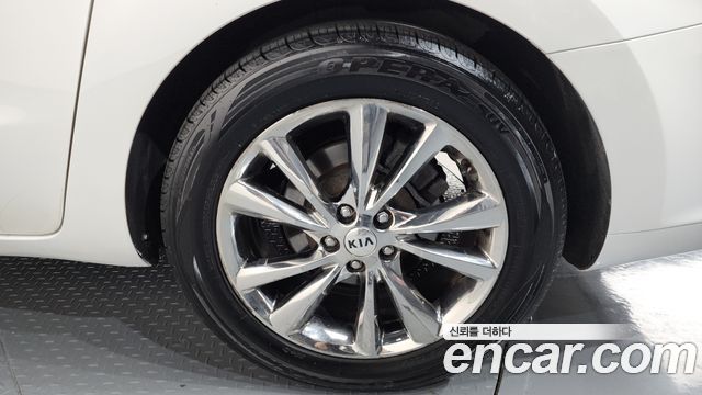 Kia Carnival 2019 thumb 6