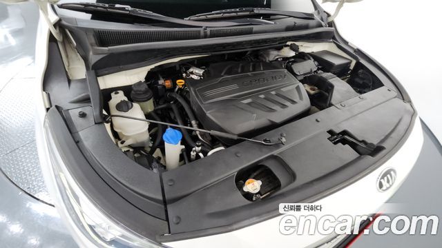Kia Carnival 2019 thumb 7