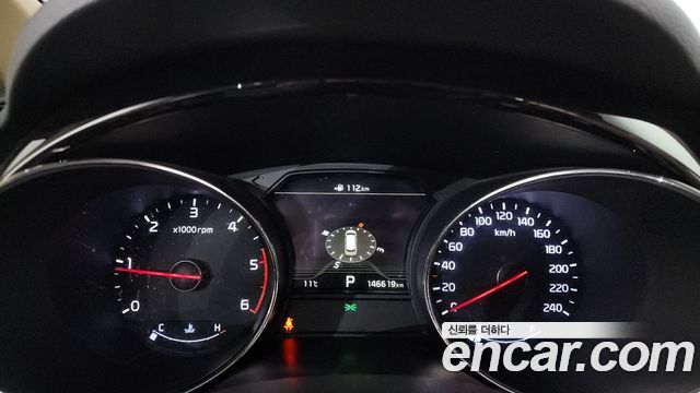 Kia Carnival 2019 thumb 9