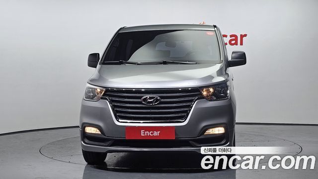 Hyundai Starex 2019 thumb 4