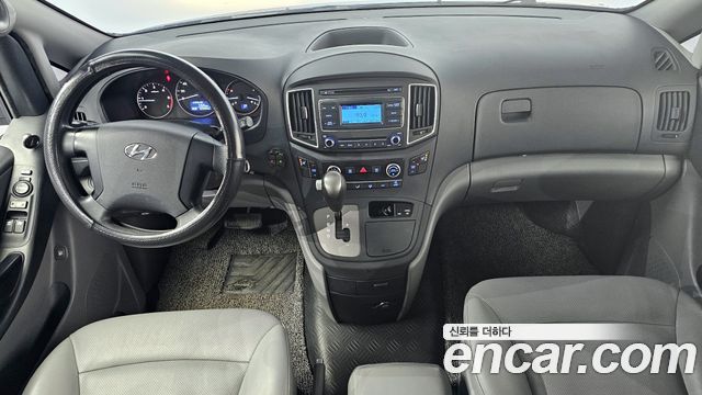 Hyundai Starex 2019 thumb 8
