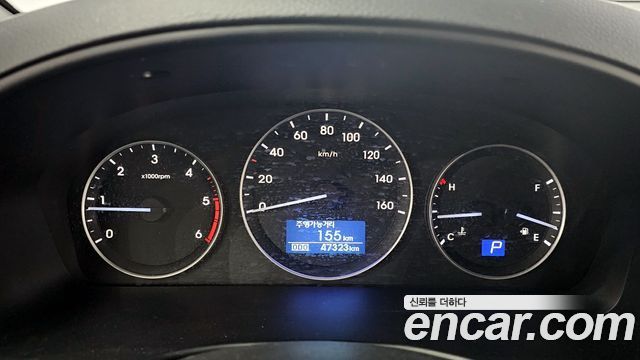 Hyundai Starex 2019 thumb 9