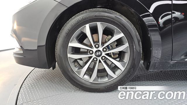 Hyundai Grandeur 2012 thumb 6