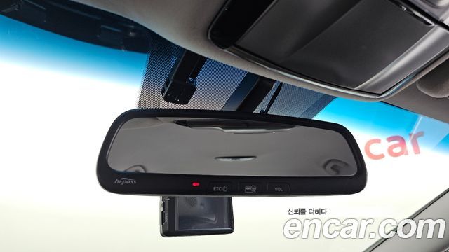 Hyundai Grandeur 2012 thumb 11