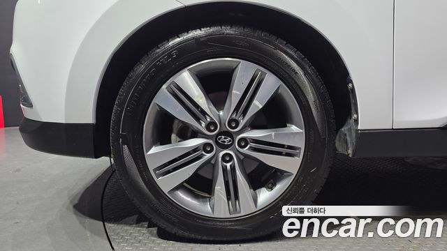 Hyundai Tucson 2015 thumb 6