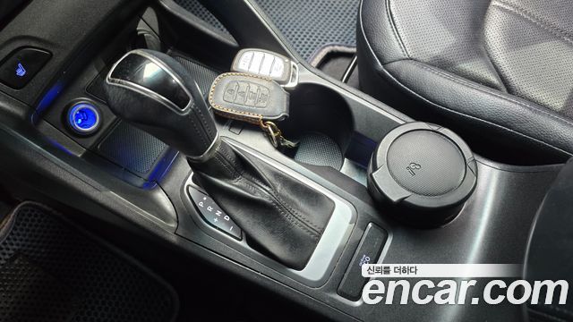 Hyundai Tucson 2015 thumb 9