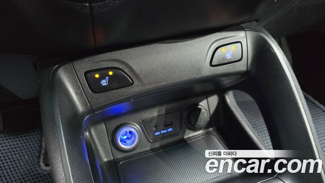 Hyundai Tucson 2015 thumb 12