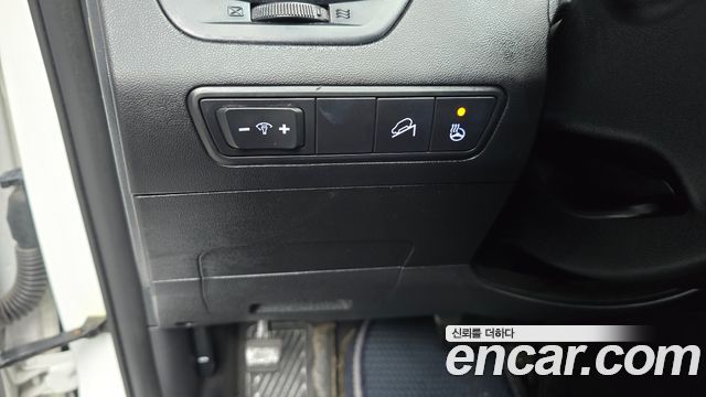 Hyundai Tucson 2015 thumb 11