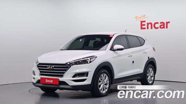 Hyundai Tucson 2020 thumb 2