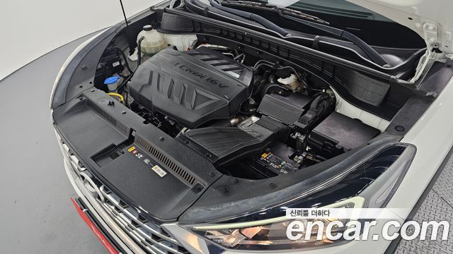 Hyundai Tucson 2020 thumb 7