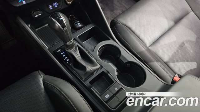 Hyundai Tucson 2020 thumb 10