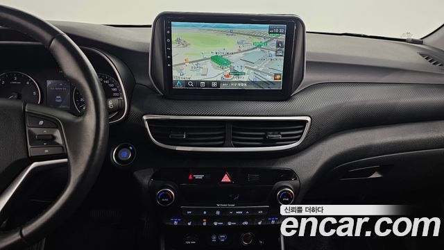 Hyundai Tucson 2020 thumb 12