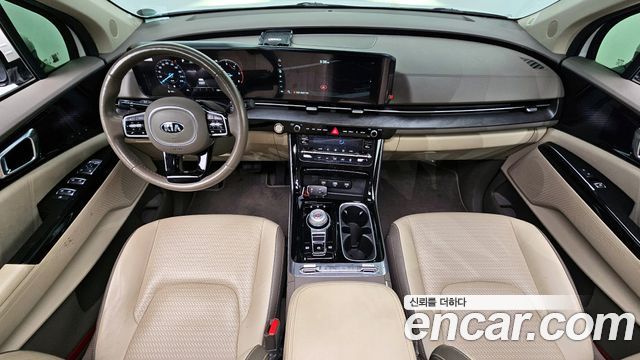 Kia Carnival 2020 thumb 7