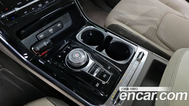 Kia Carnival 2020 thumb 9