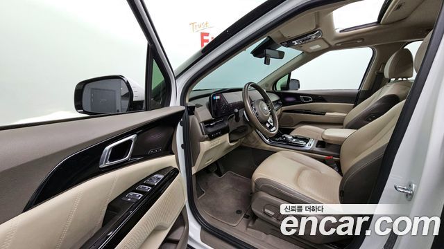 Kia Carnival 2020 thumb 10