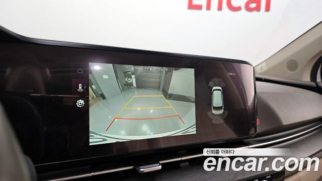 Kia Carnival 2020 thumb 12