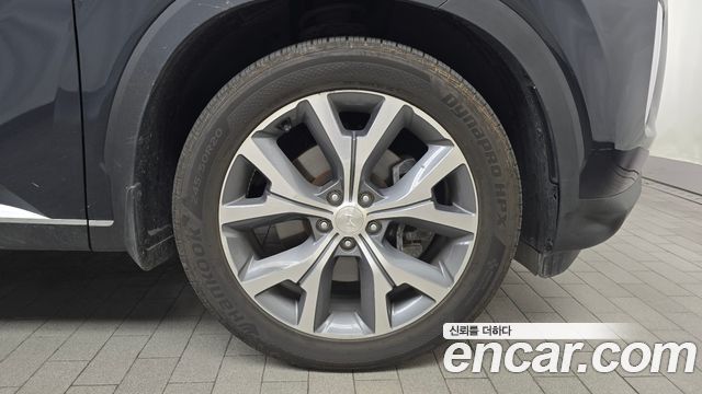 Hyundai Palisade 2021 thumb 6