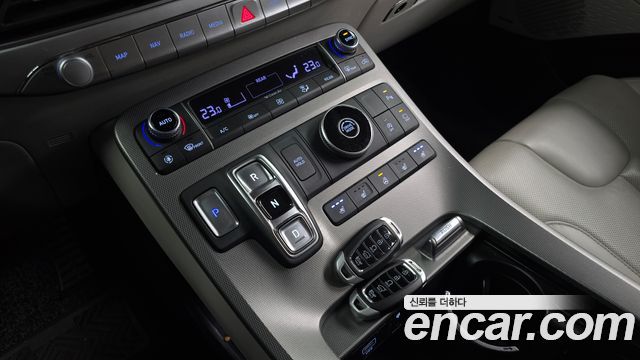Hyundai Palisade 2021 thumb 10
