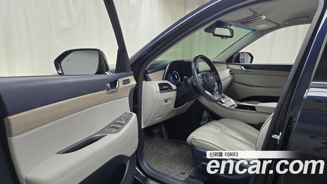 Hyundai Palisade 2021 thumb 11