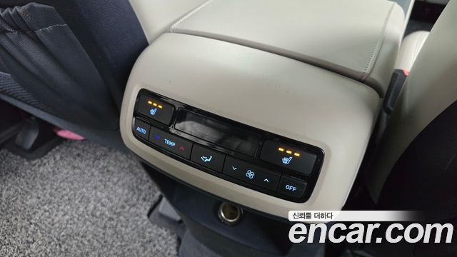 Hyundai Palisade 2021 thumb 12