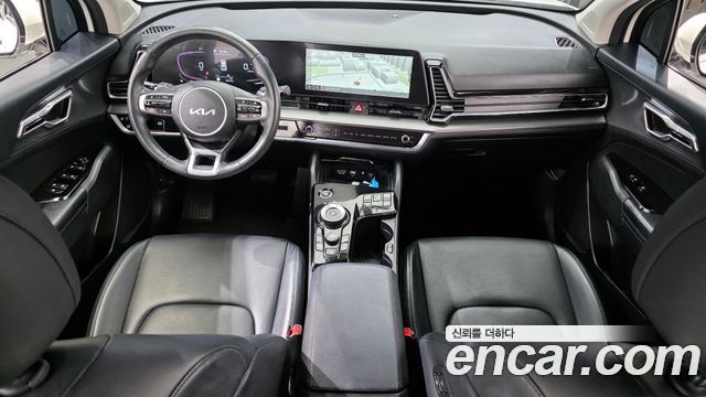 Kia Sportage 2022 thumb 7