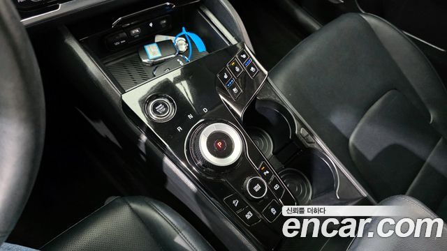 Kia Sportage 2022 thumb 9