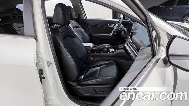 Kia Sportage 2022 thumb 12