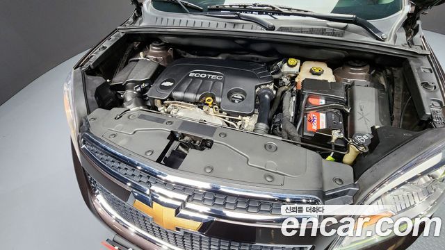 Chevrolet Orlando 2016 thumb 6