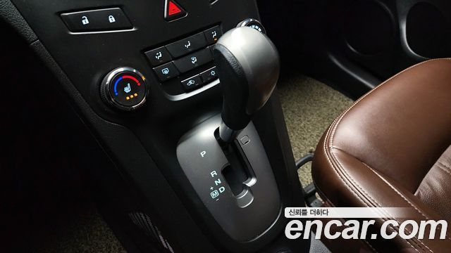 Chevrolet Orlando 2016 thumb 9