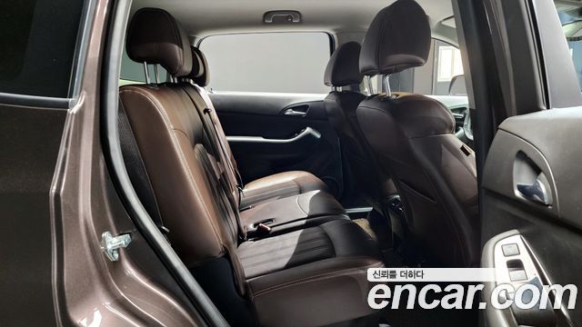 Chevrolet Orlando 2016 thumb 11