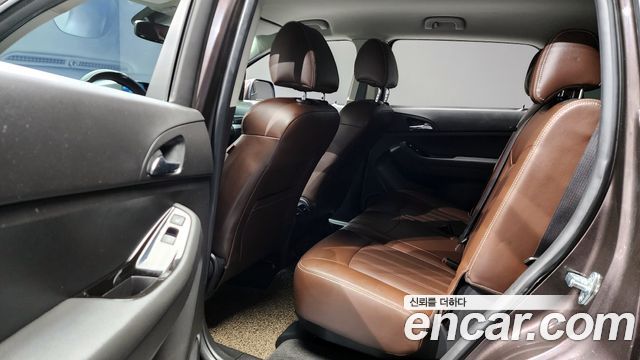 Chevrolet Orlando 2016 thumb 12