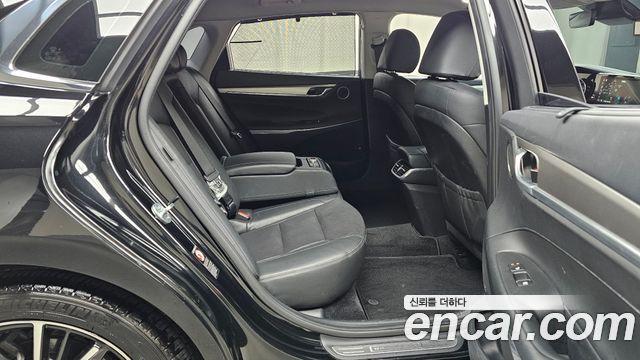 Hyundai Grandeur 2021 thumb 12