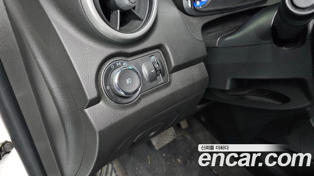 Chevrolet Trax 2016 thumb 11