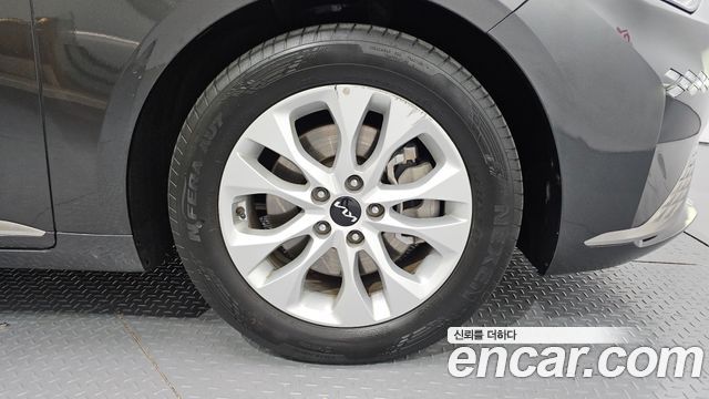 Kia K8 2022 thumb 6