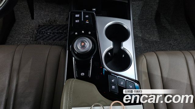 Kia K8 2022 thumb 10